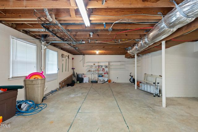 1401 Granada Drive, Raleigh, NC 27612