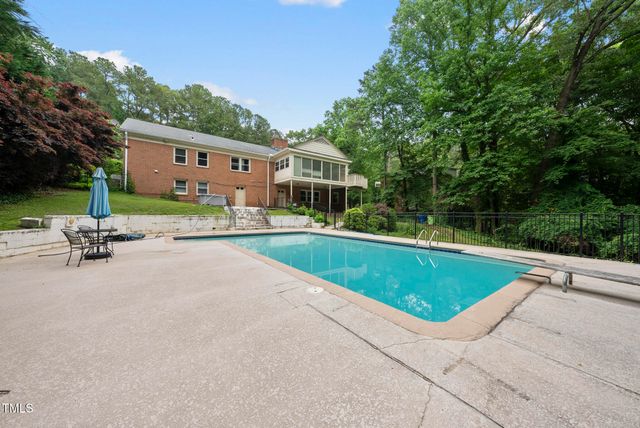 1401 Granada Drive, Raleigh, NC 27612