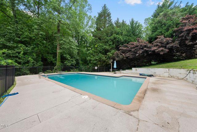 1401 Granada Drive, Raleigh, NC 27612