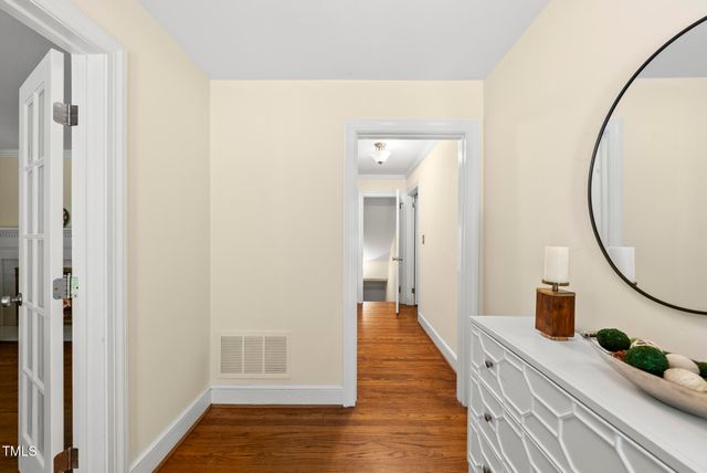 1401 Granada Drive, Raleigh, NC 27612