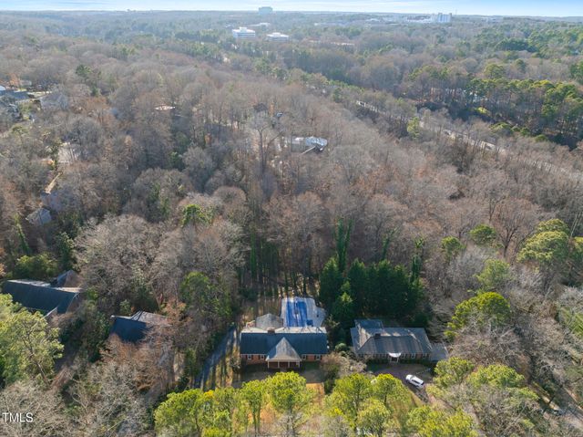 1401 Granada Drive, Raleigh, NC 27612