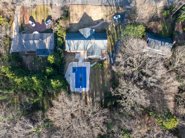 1401 Granada Drive, Raleigh, NC 27612