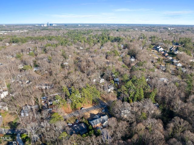 1401 Granada Drive, Raleigh, NC 27612