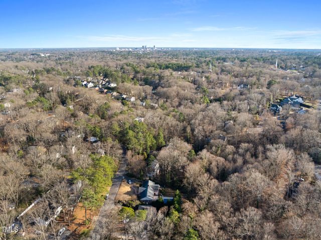 1401 Granada Drive, Raleigh, NC 27612