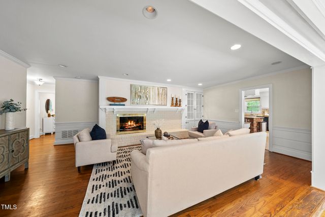 1401 Granada Drive, Raleigh, NC 27612