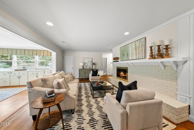 1401 Granada Drive, Raleigh, NC 27612