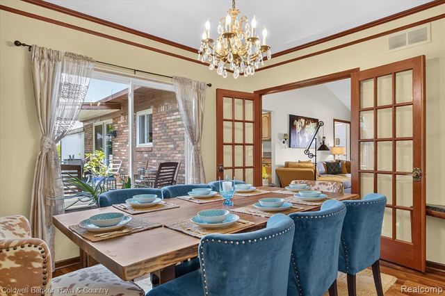 524 Kentucky Drive, Rochester Hills, MI 48307