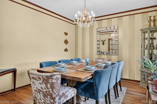 524 Kentucky Drive, Rochester Hills, MI 48307