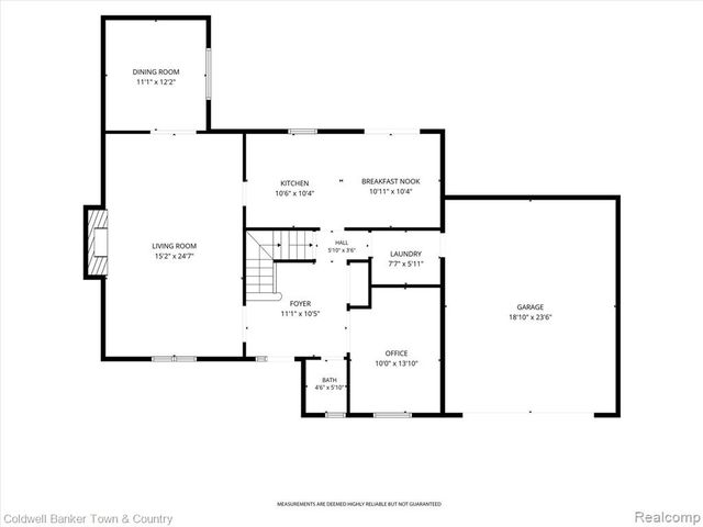 524 Kentucky Drive, Rochester Hills, MI 48307