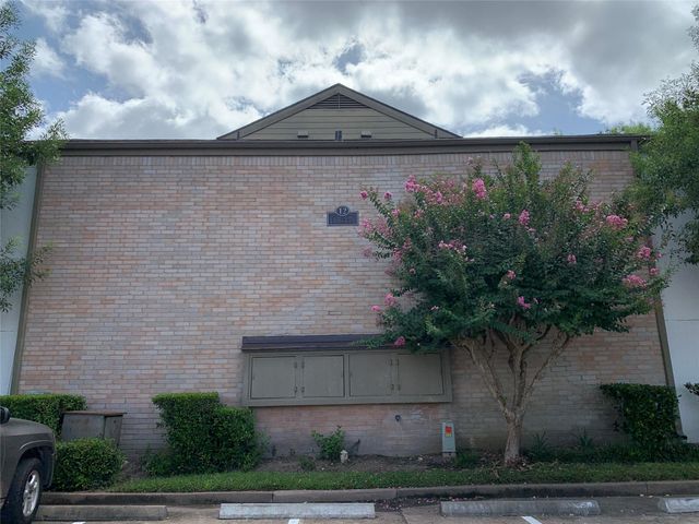 10049 Westpark Drive 168, Houston, TX 77042