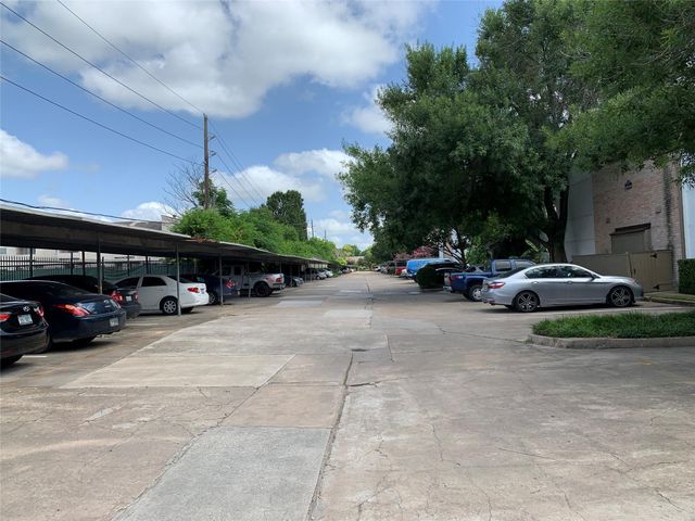 10049 Westpark Drive 168, Houston, TX 77042