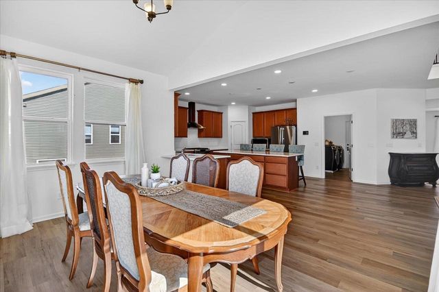 517 Buss Road, Cottage Grove, WI 53527