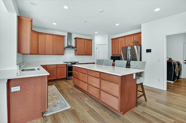 517 Buss Road, Cottage Grove, WI 53527