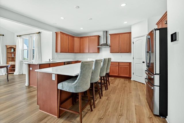 517 Buss Road, Cottage Grove, WI 53527