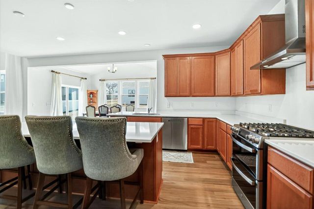 517 Buss Road, Cottage Grove, WI 53527