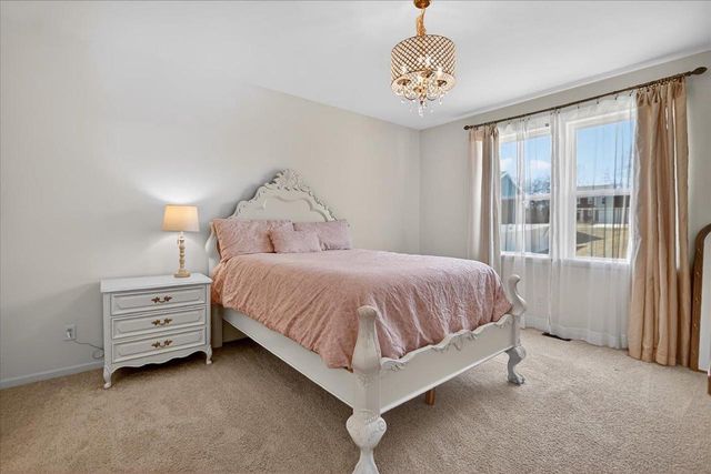 517 Buss Road, Cottage Grove, WI 53527