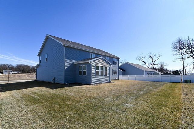 517 Buss Road, Cottage Grove, WI 53527