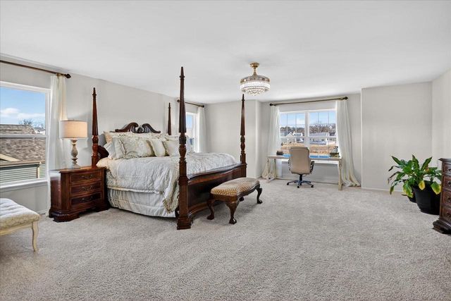 517 Buss Road, Cottage Grove, WI 53527