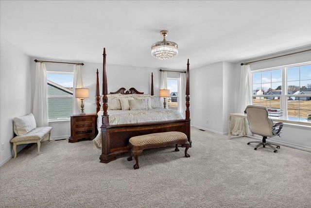 517 Buss Road, Cottage Grove, WI 53527