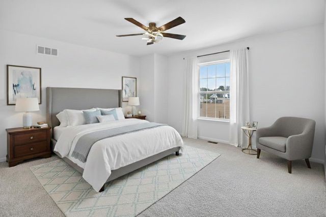 517 Buss Road, Cottage Grove, WI 53527