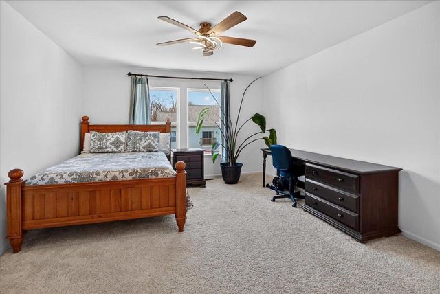 517 Buss Road, Cottage Grove, WI 53527