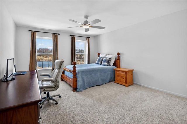 517 Buss Road, Cottage Grove, WI 53527