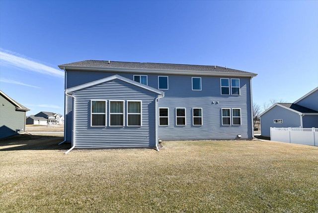 517 Buss Road, Cottage Grove, WI 53527