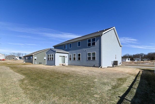 517 Buss Road, Cottage Grove, WI 53527