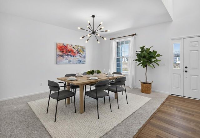 517 Buss Road, Cottage Grove, WI 53527