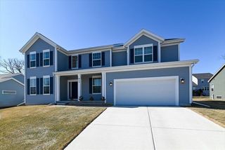 517 Buss Road, Cottage Grove, WI 53527