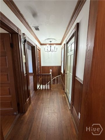 228 E Henry Street D, Savannah, GA 31401