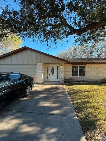 3715 Cline Rd, Wharton, TX 77488