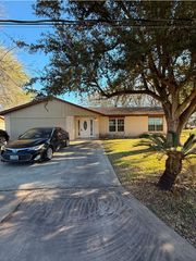 3715 Cline Rd, Wharton, TX 77488