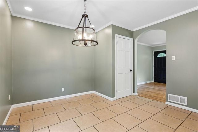 2985 Dodson Drive, East Point, GA 30344