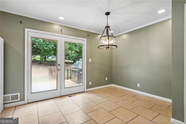 2985 Dodson Drive, East Point, GA 30344