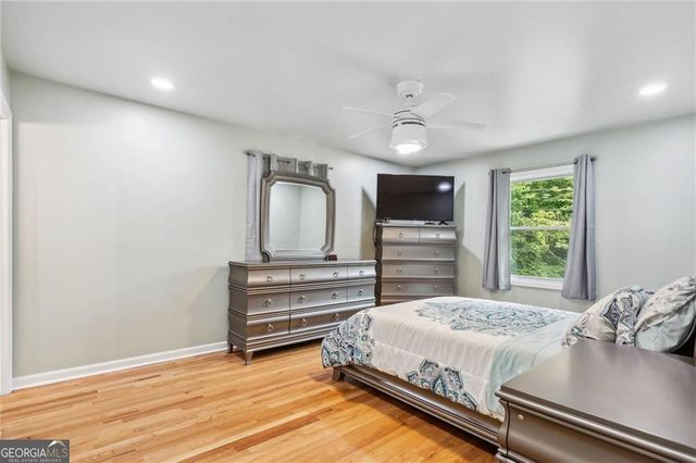 2985 Dodson Drive, East Point, GA 30344