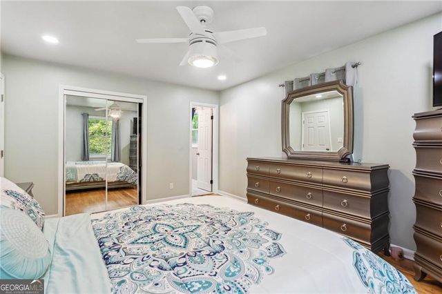 2985 Dodson Drive, East Point, GA 30344