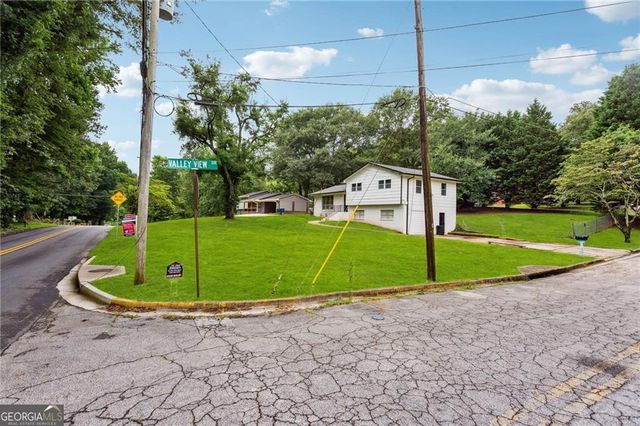 2985 Dodson Drive, East Point, GA 30344