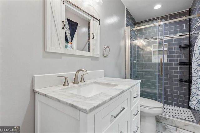 2985 Dodson Drive, East Point, GA 30344