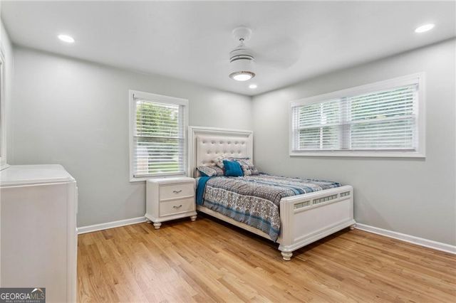 2985 Dodson Drive, East Point, GA 30344