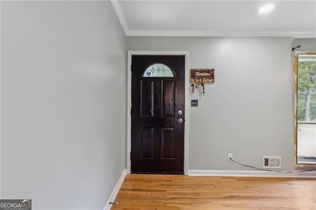 2985 Dodson Drive, East Point, GA 30344