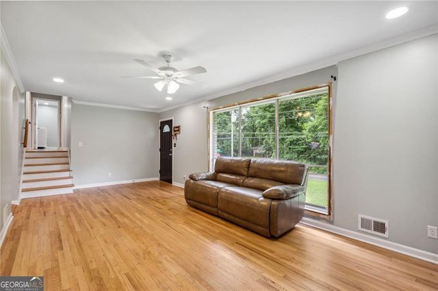 2985 Dodson Drive, East Point, GA 30344