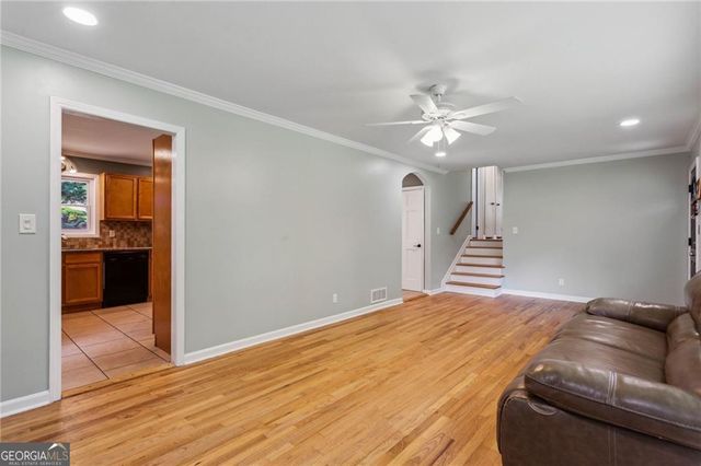 2985 Dodson Drive, East Point, GA 30344