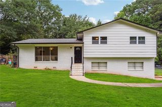 2985 Dodson Drive, East Point, GA 30344