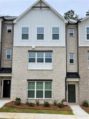 3391 Catalan Alley, Decatur, GA 30032