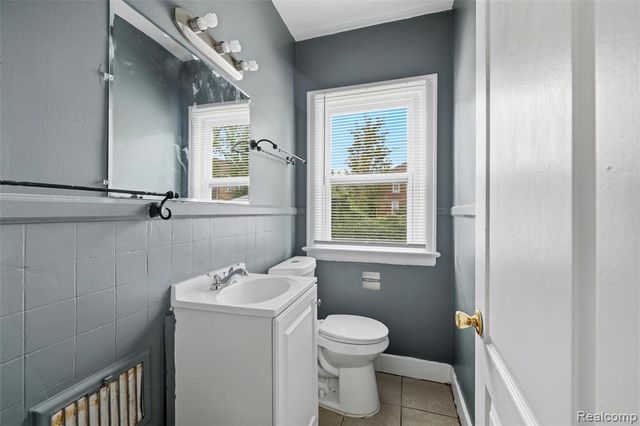 5767 Berkshire Street, Detroit, MI 48224