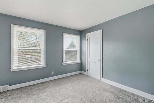 5767 Berkshire Street, Detroit, MI 48224