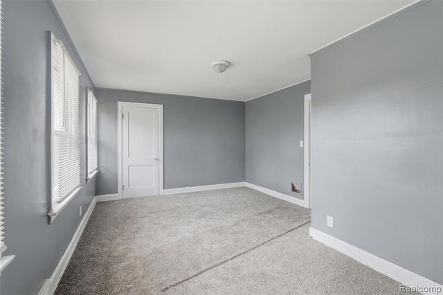 5767 Berkshire Street, Detroit, MI 48224