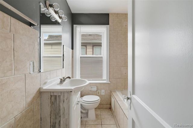 5767 Berkshire Street, Detroit, MI 48224