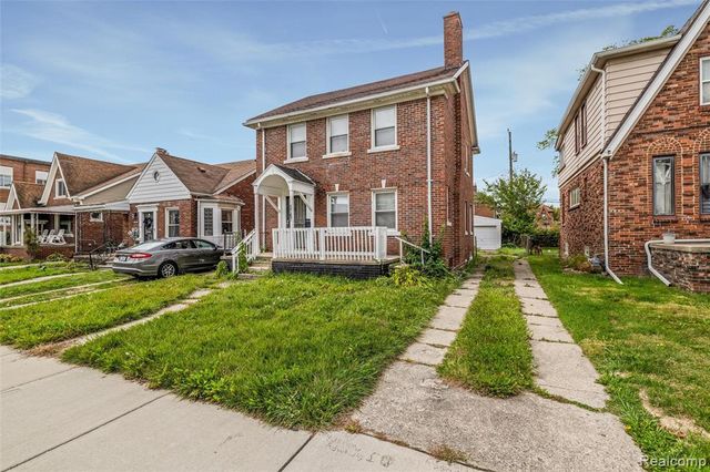 5767 Berkshire Street, Detroit, MI 48224